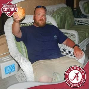 Meet your Posher, Patrick